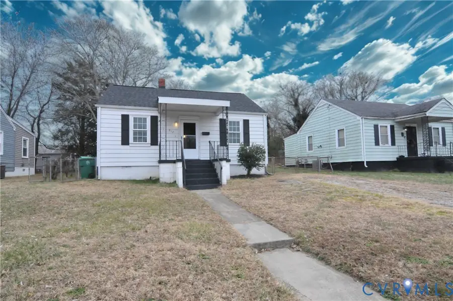 817 Arlington Street, Petersburg, VA 23803 - Image #3