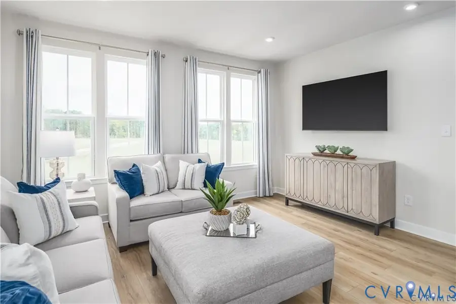 12801 Red Clover Way, Midlothian, VA 23112 - Image #3