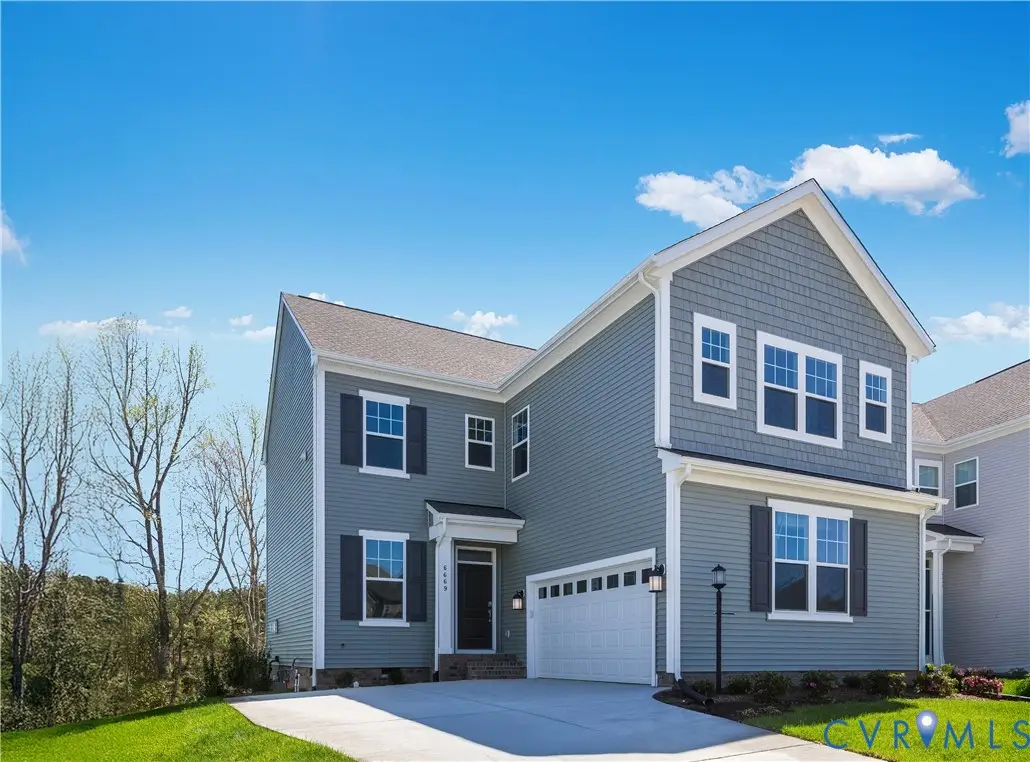 6616 Cassia Loop, Moseley, VA 23120 - Image #1