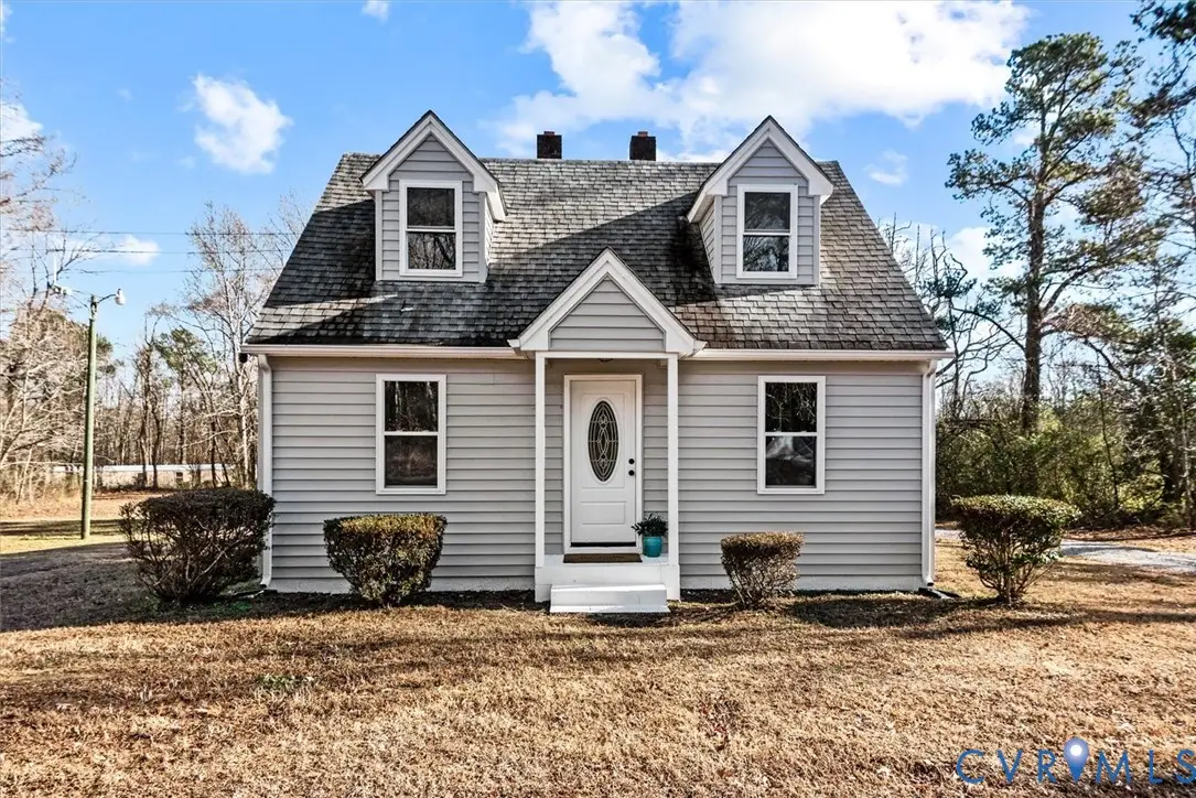11237 Jessie Dupont Memorial Highway, Kilmarnock, VA 22482 - Image #1