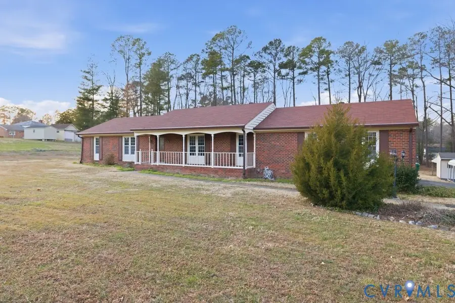 602 Dunkerry Lane, Sandston, VA 23150 - Image #2