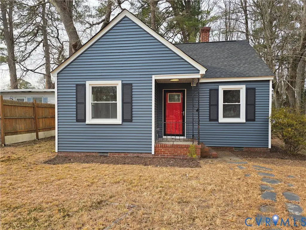 215 Naglee Avenue, Sandston, VA 23150 - Image #1