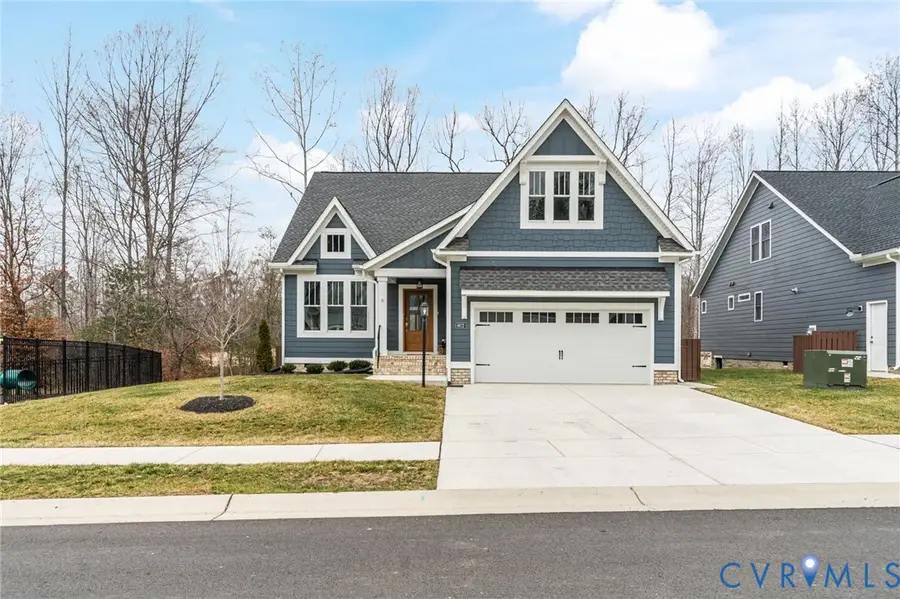 8672 Terroir Lane, New Kent, VA 23124 - Image #2