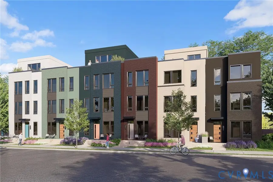 217 S Stafford Avenue, Richmond, VA 23220 - Image #3