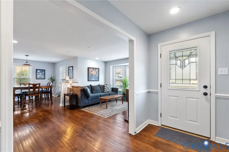 1700 Havenwood Drive, Henrico, VA 23238 - Image #3