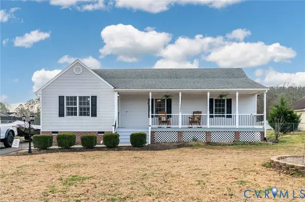 23311 Pear Tree Lane, Dinwiddie, VA 23803