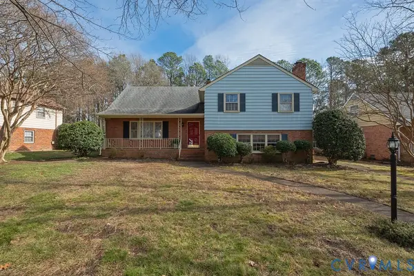 7913 Chowning Circle, Henrico, VA 23294