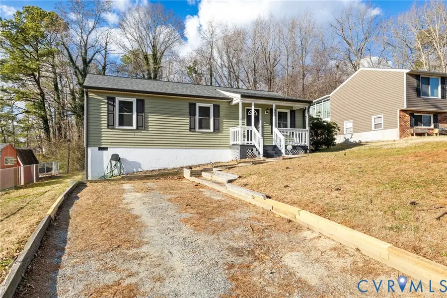 2916 Tinstree Drive, Colonial Heights, VA 23834 - Image #2