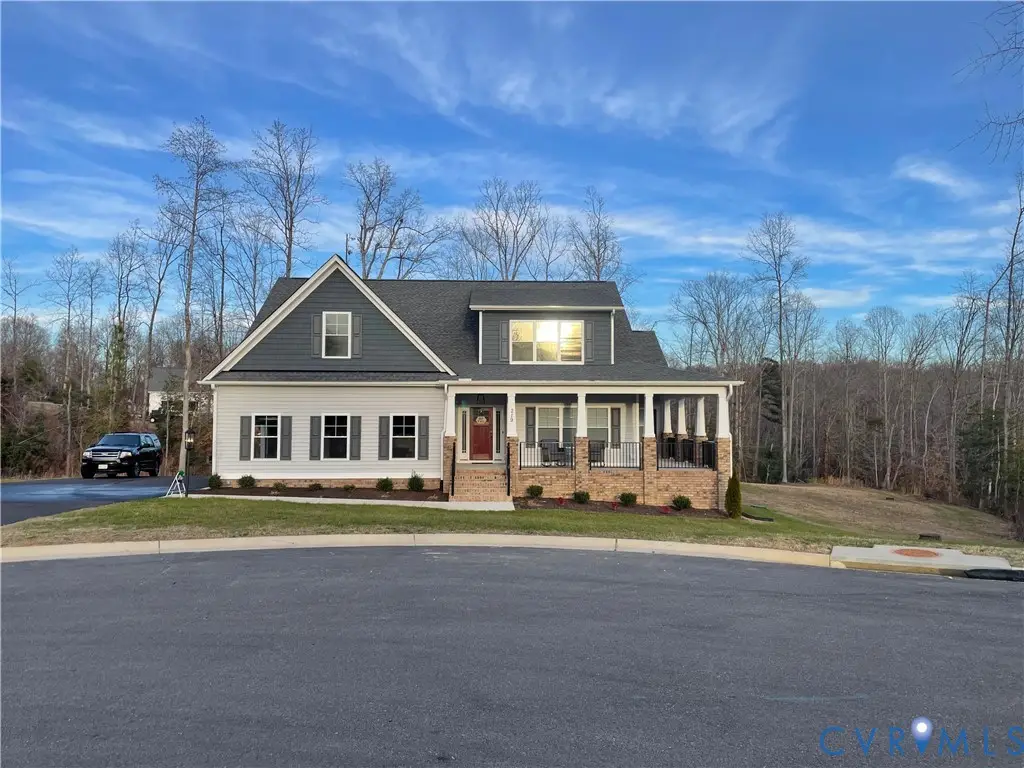 219 Eliza Lane, Aylett, VA 23009 - Image #1