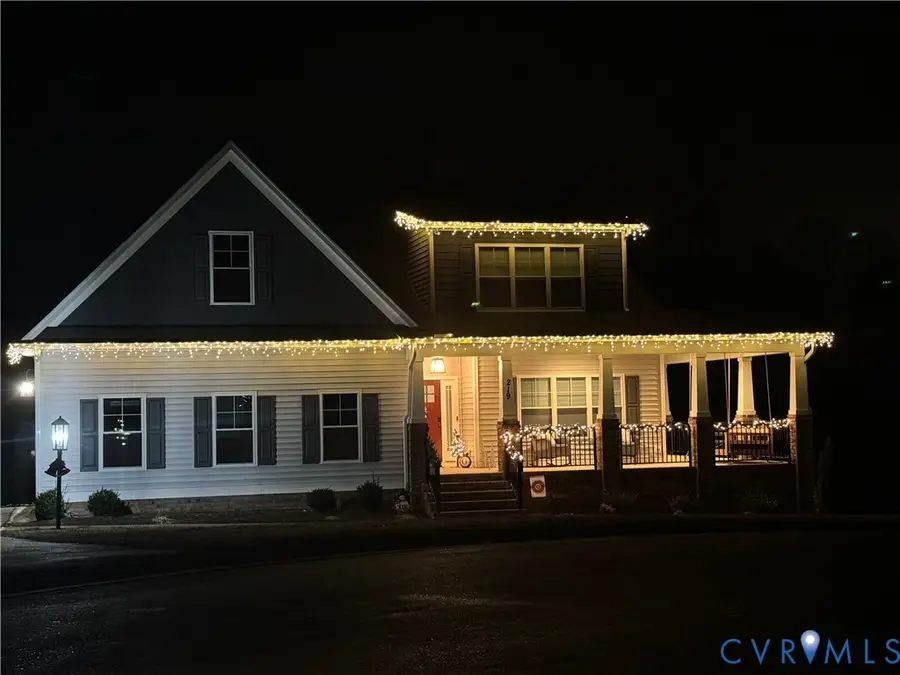 219 Eliza Lane, Aylett, VA 23009 - Image #3