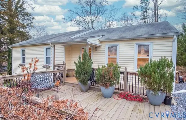 6551 West Road, Chesterfield, VA 23832