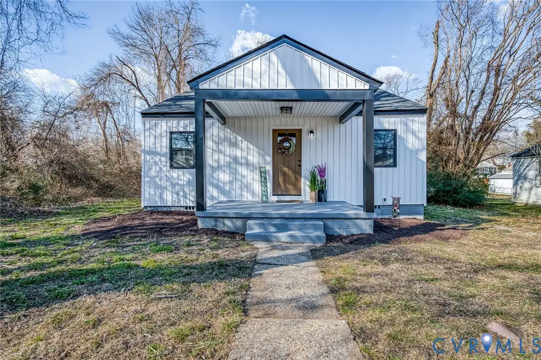 2509 Poplar Street, Hopewell, VA 23860 - Image #1