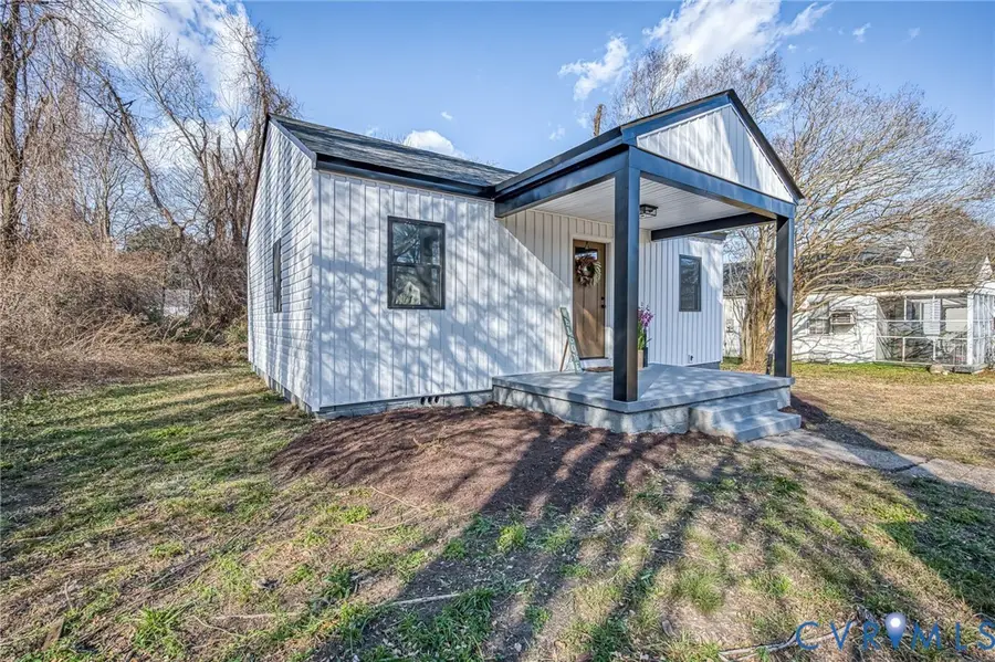 2509 Poplar Street, Hopewell, VA 23860 - Image #3