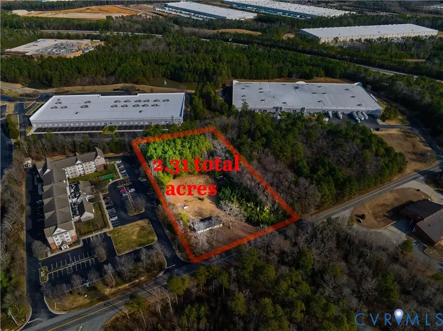 812 Bermuda Hundred Road, Bermuda, VA 23836 - #2