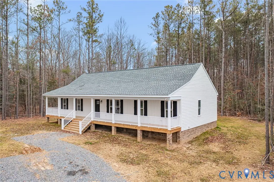 5132 Sunnyside Road, Saint Stephens Church, VA 23148 - Image #1