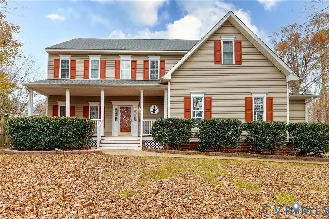 10210 Slidingrock Drive, Mechanicsville, VA 23116 - Image #1