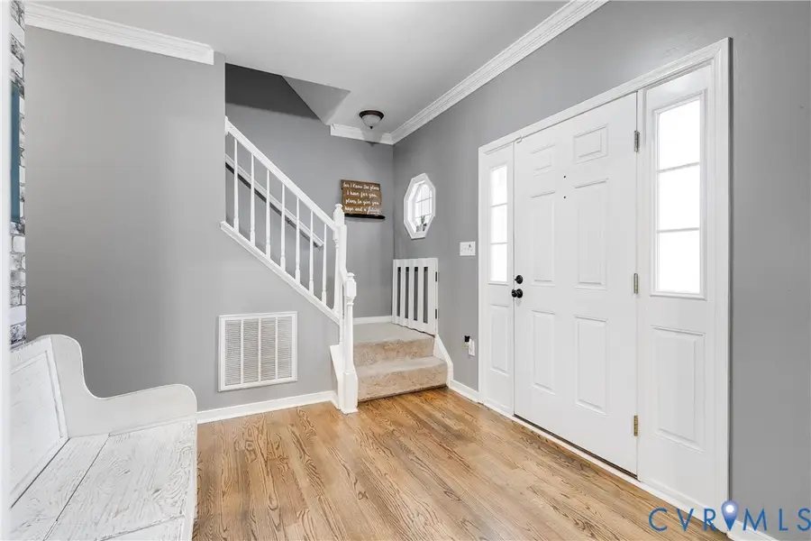 10210 Slidingrock Drive, Mechanicsville, VA 23116 - Image #3