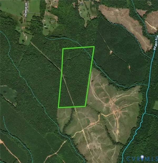 000 New Grove Road, Kenbridge, VA 23944