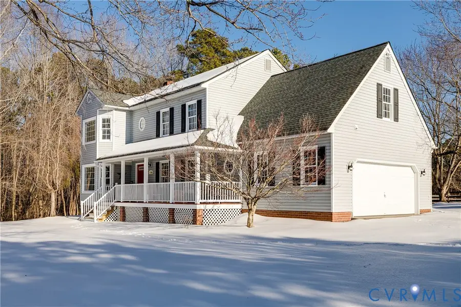 17456 Circuit Rider Drive, Beaverdam, VA 23015 - #2