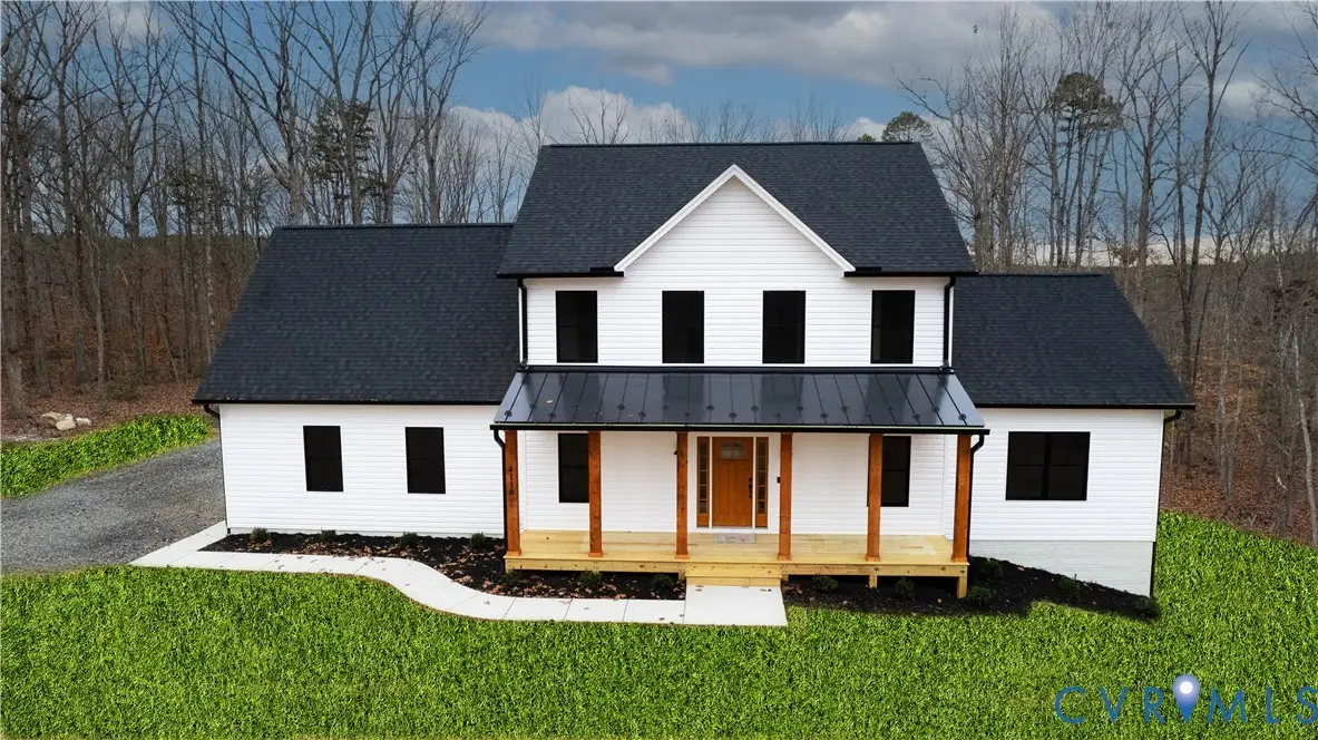 5512 Hickory Ridge Road, Spotsylvania, VA 22551 - Image #1