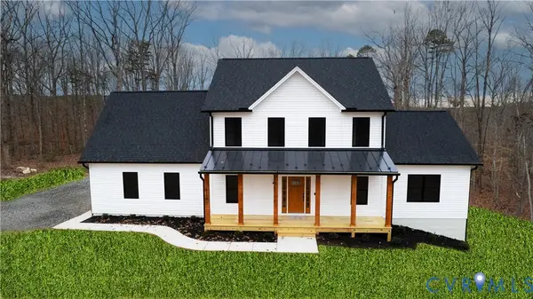 5512 Hickory Ridge Road, Spotsylvania, VA 22551