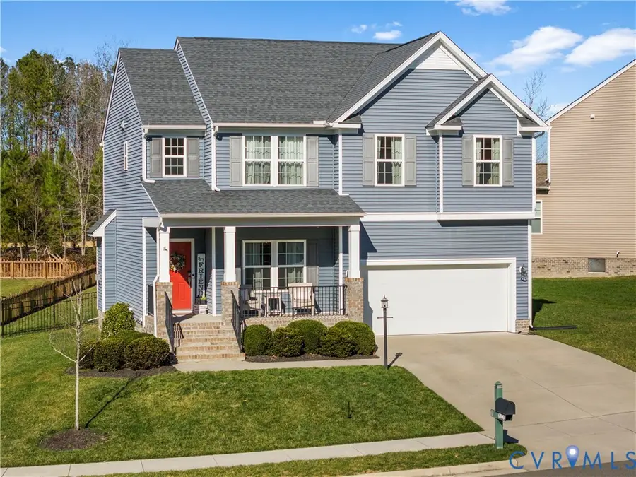 6800 Stafford Park Drive, Moseley, VA 23120 - Image #2