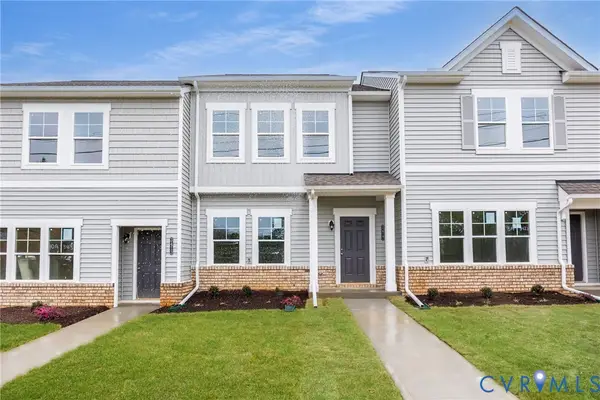 3440 Broadwick Road, Richmond, VA 23234