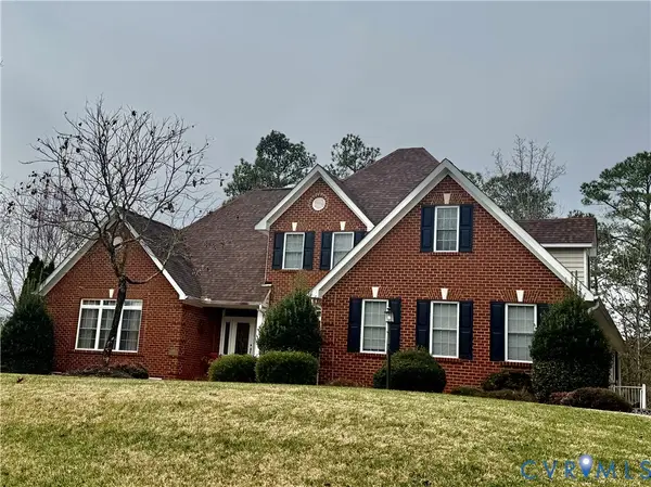 12112 Nithdale Place, Chesterfield, VA 23838