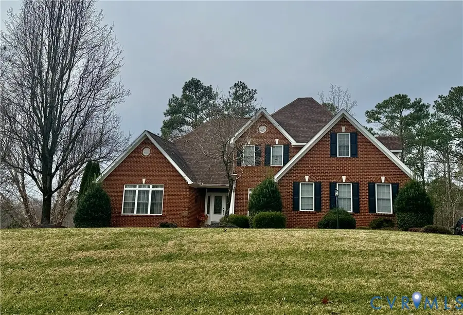 12112 Nithdale Place, Chesterfield, VA 23838 - #2