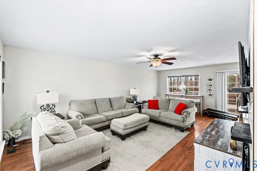 3710 Andover Lane, Fredericksburg, VA 22408 - #2