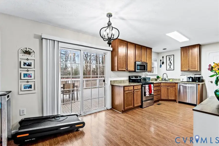 3710 Andover Lane, Fredericksburg, VA 22408 - #3