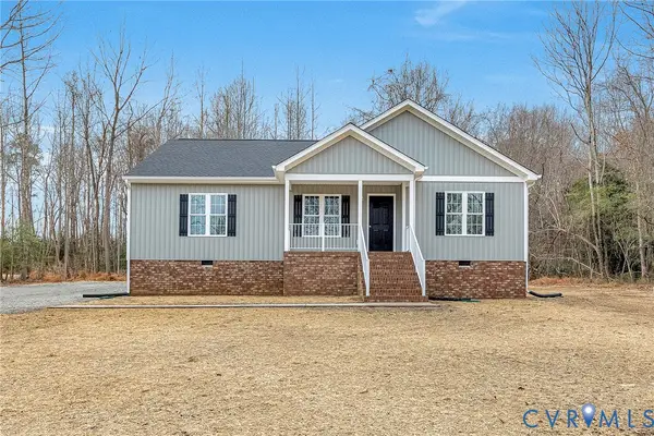 127 Ferry Landing Road, Dunnsville, VA 22454