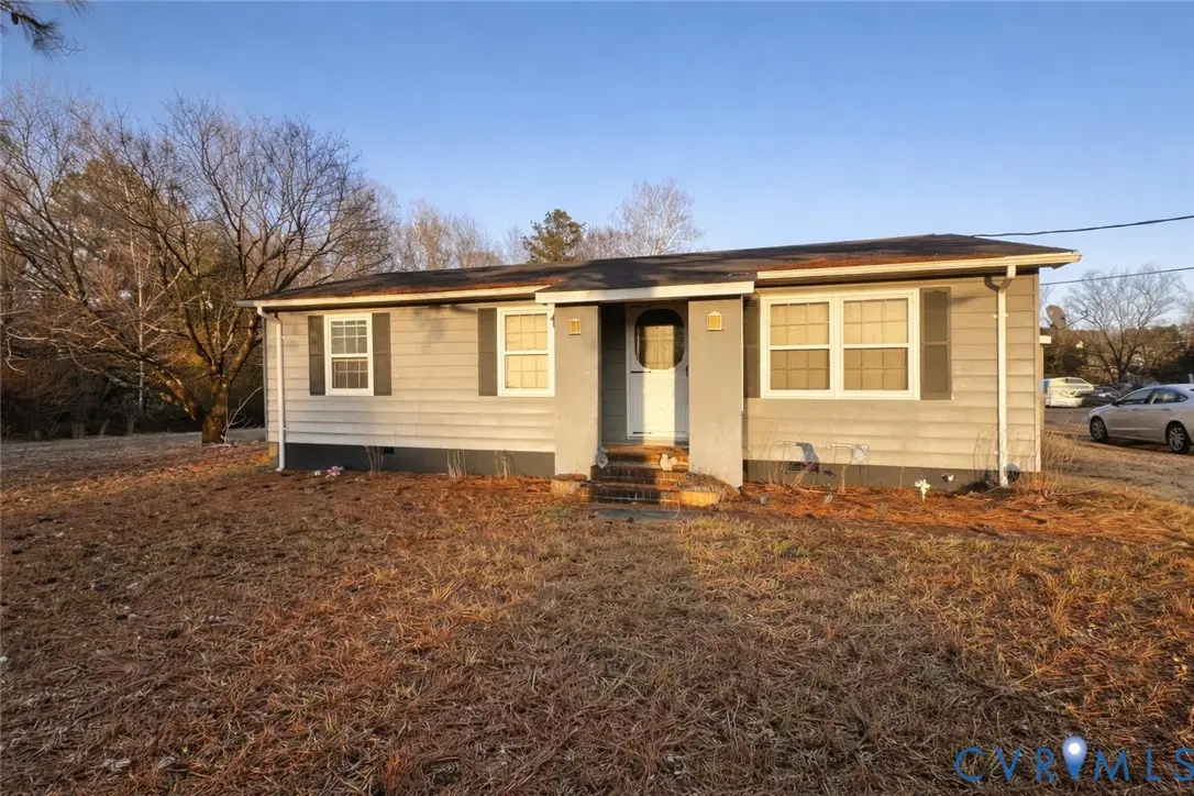 218 Coxs Lane, Shacklefords, VA 23156 - Image #1