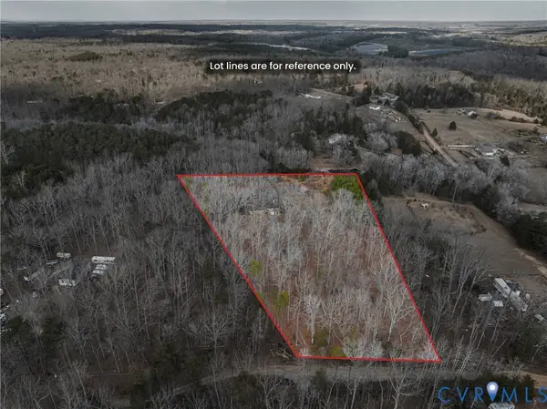 14311 Fox Hole Lane, Spotsylvania, VA 22551