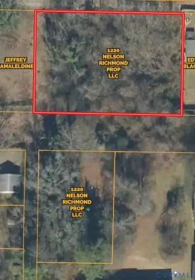 1201 Nelson Street, Richmond, VA 23231 - Image #1