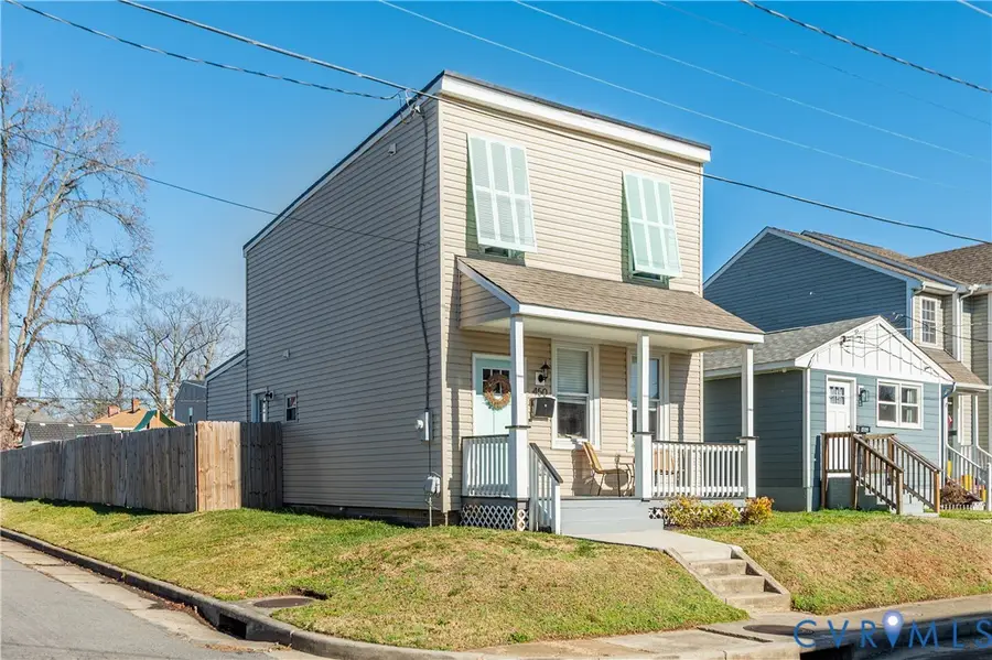 450 Patrick Avenue, Richmond, VA 23222 - Image #3