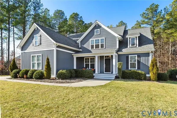 8530 Glen Royal Drive, Chesterfield, VA 23832