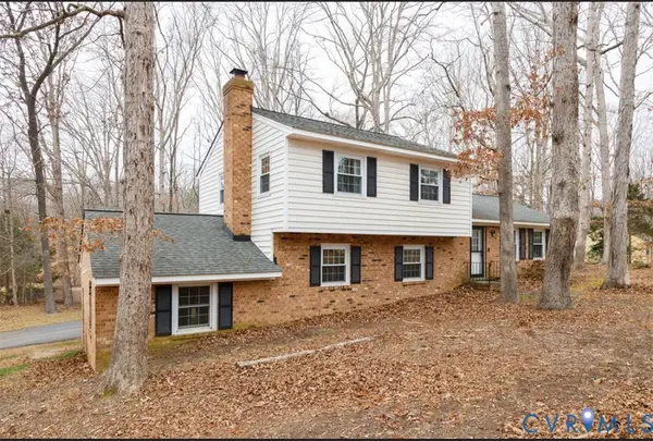 9640 Old Chestnut Drive, Chesterfield, VA 23112