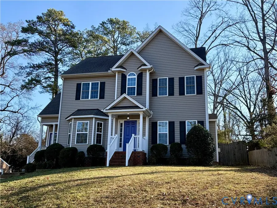 1105 Beverly Drive, Henrico, VA 23229 - Image #2
