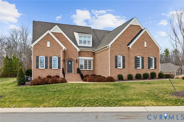 868 Waterbridge Road, Manakin Sabot, VA 23103