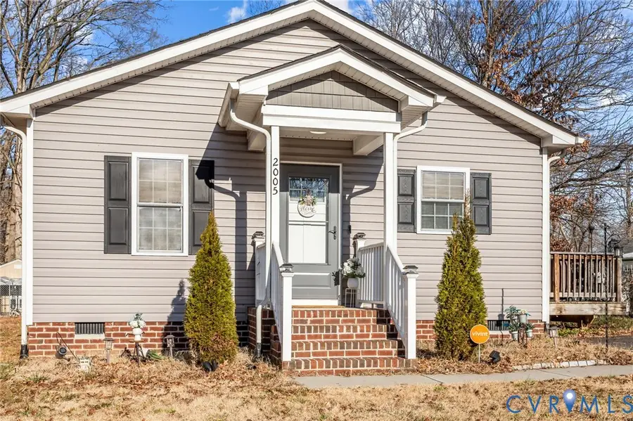 2005 Dublin Street, Hopewell, VA 23860 - Image #2