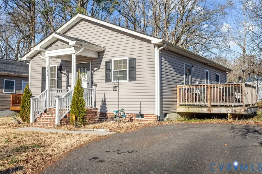 2005 Dublin Street, Hopewell, VA 23860 - Image #3