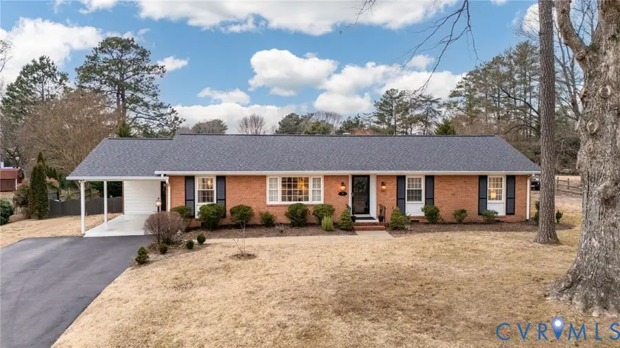 7299 Jay Way, Mechanicsville, VA 23111 - Image #2