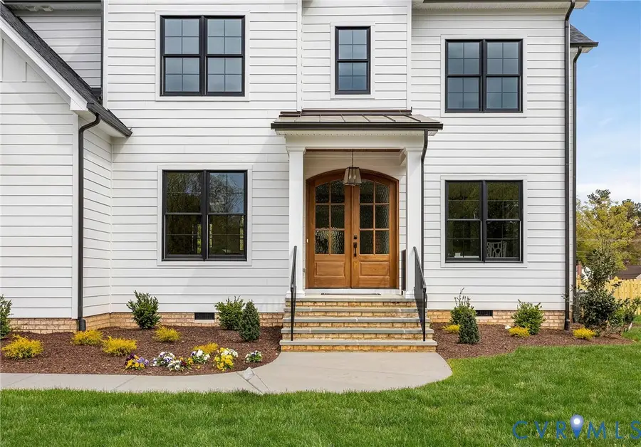 8900 Burkhart Drive, Henrico, VA 23229 - Image #3