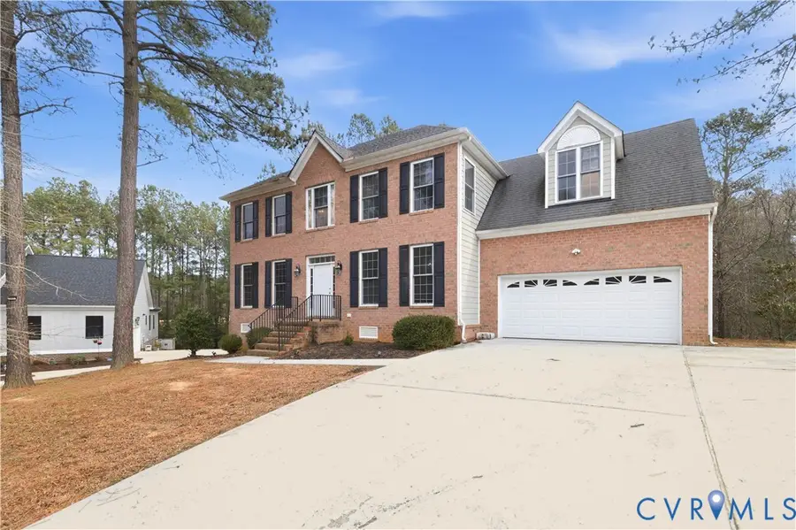 5591 Scotsview Drive, New Kent, VA 23140 - Image #3