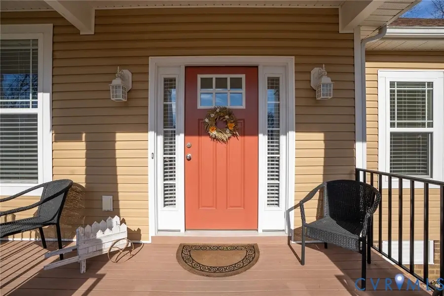 6186 Fawnlake Court, New Kent, VA 23124 - Image #2