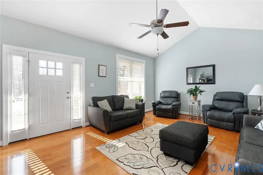 6186 Fawnlake Court, New Kent, VA 23124 - Image #3