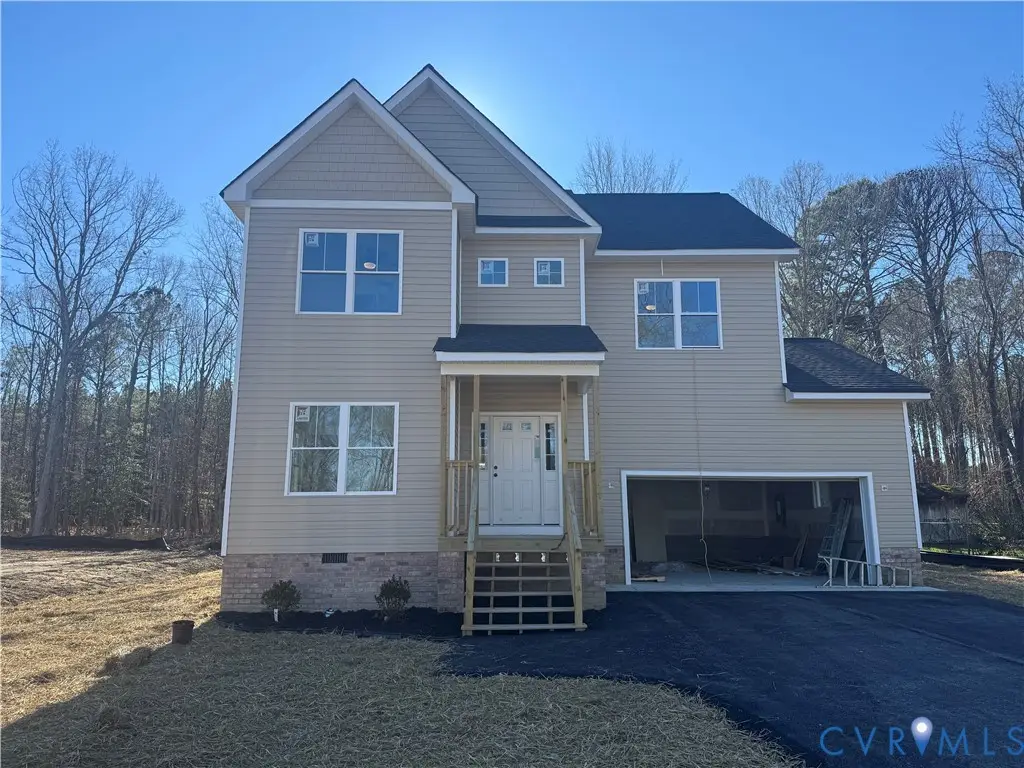 534 Petty Street, Petersburg, VA 23805 - Image #1