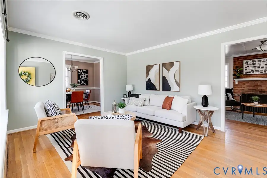 1445 Bargrove Road, North Chesterfield, VA 23235 - Image #3