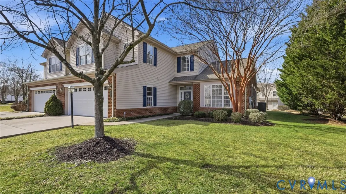 10302 White Marsh Road, Glen Allen, VA 23060 - #1